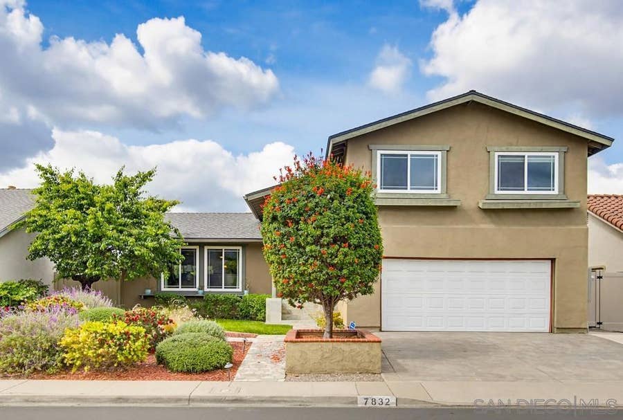 Property photo for 7832 Forrestal, San Diego, CA