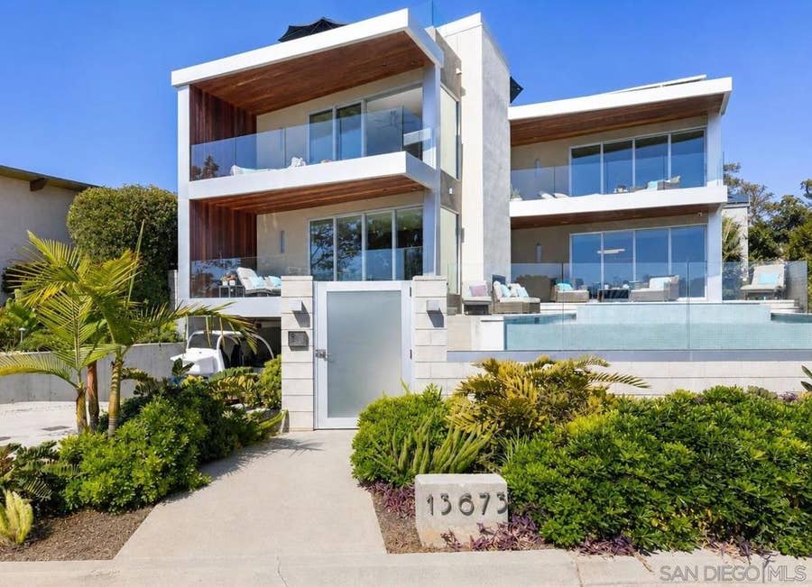 Property photo for 13673 Recuerdo Drive, Del Mar, CA