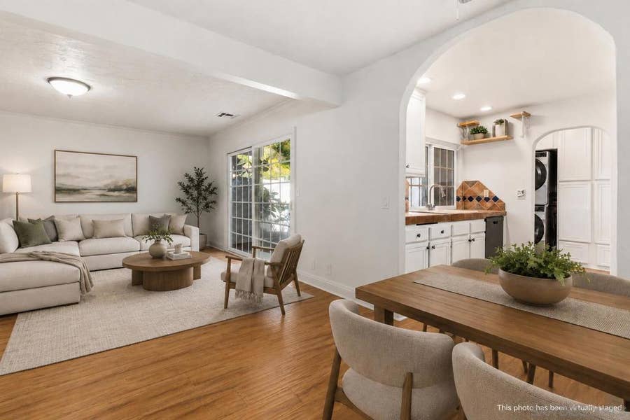 Property photo for 1248 Evergreen Dr, Encinitas, CA