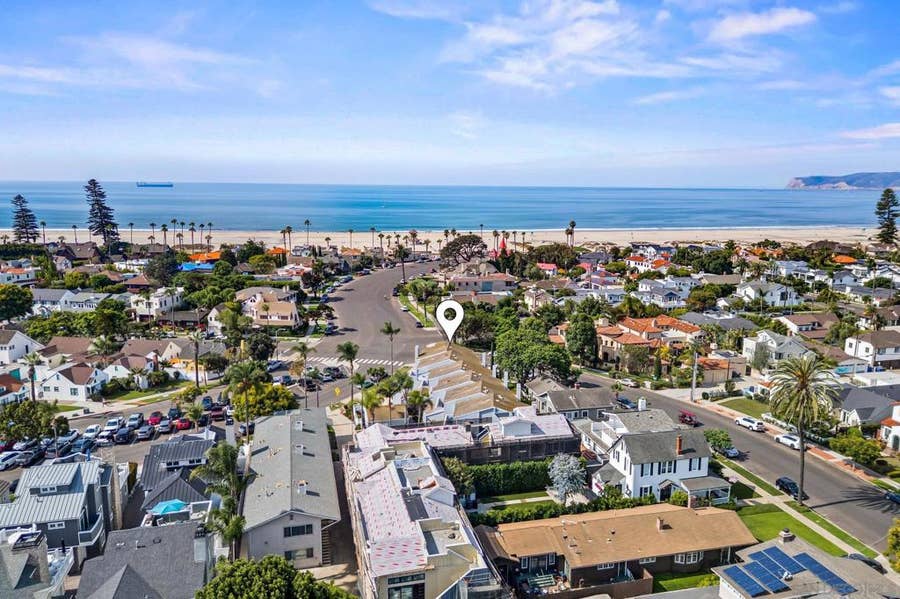 Property photo for 1074 Isabella Avenue, Coronado, CA
