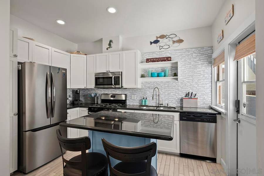 Property photo for 1106 4th Street, #4, Coronado, CA
