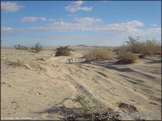 Property photo for 0 Broadway, Borrego Springs, CA