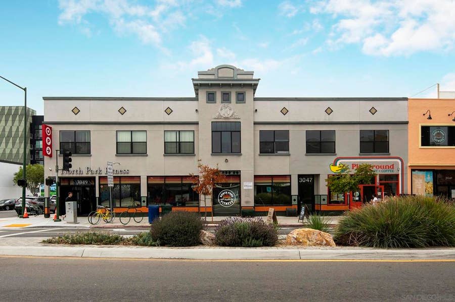Property photo for 3047 University Ave, Other, CA