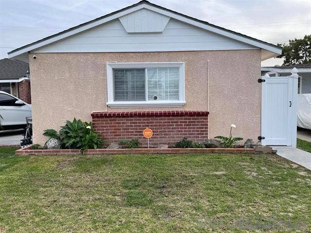 Property photo for 158 W 225th St, #J-ADU, Carson, CA