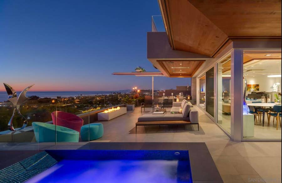 Property photo for 1956 Seaview Ave, Del Mar, CA