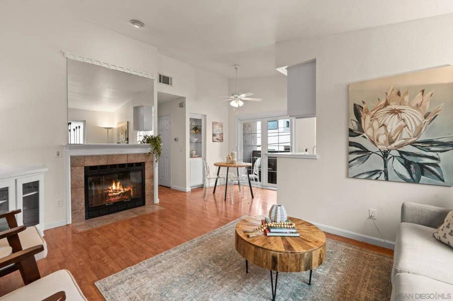 Property photo for 4428 Arizona St, #7, San Diego, CA