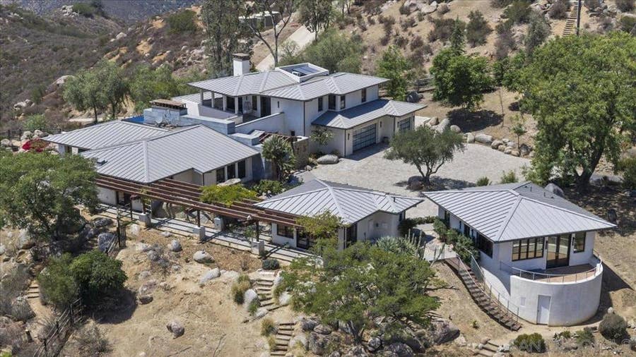 Property photo for 20391 Rancho Villa, Ramona, CA