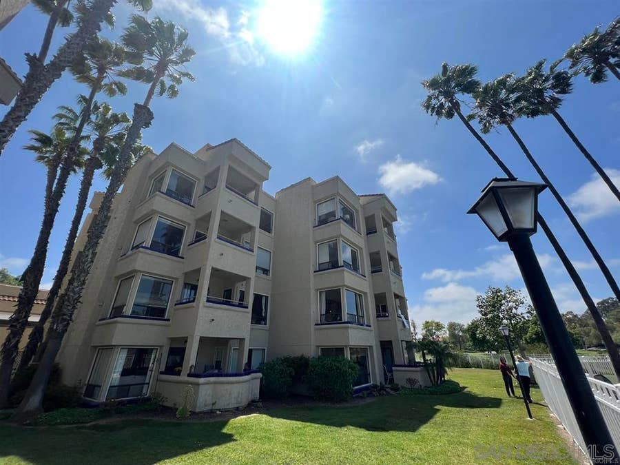 Property photo for 12122 Royal Birkdale, #205, San Diego, CA