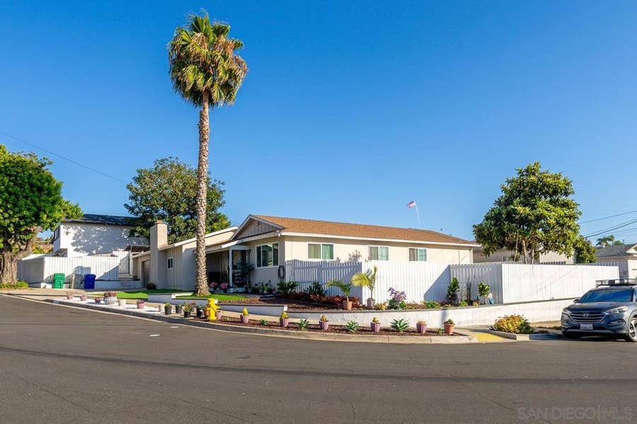 Property photo for 2458 Calle Tortuosa, San Diego, CA