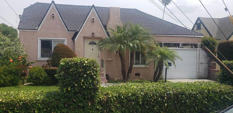 Property photo for 420 S Pearl Ave, Compton, CA