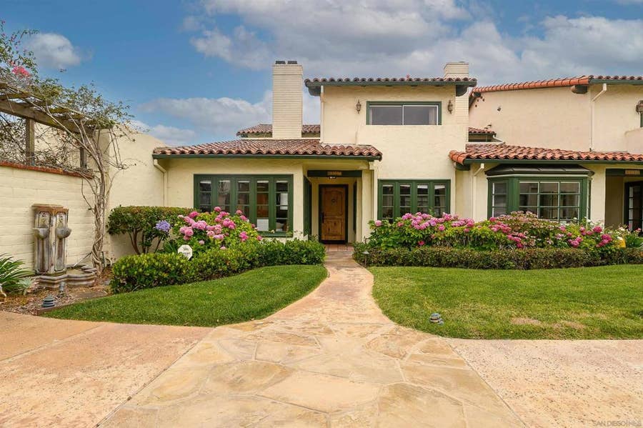 Property photo for 6117 La Flecha, Rancho Santa Fe, CA