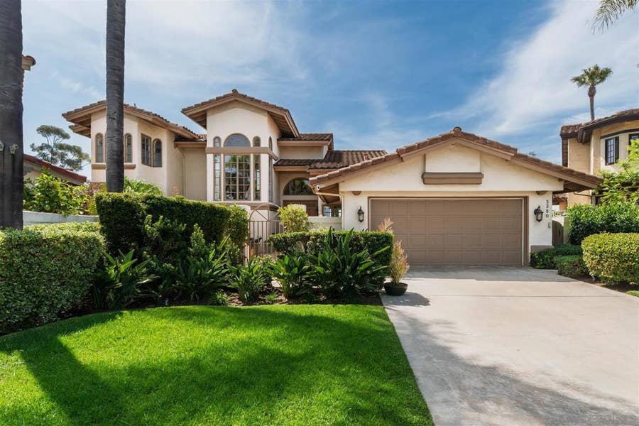 Property photo for 5380 Caminito Providencia, Rancho Santa Fe, CA