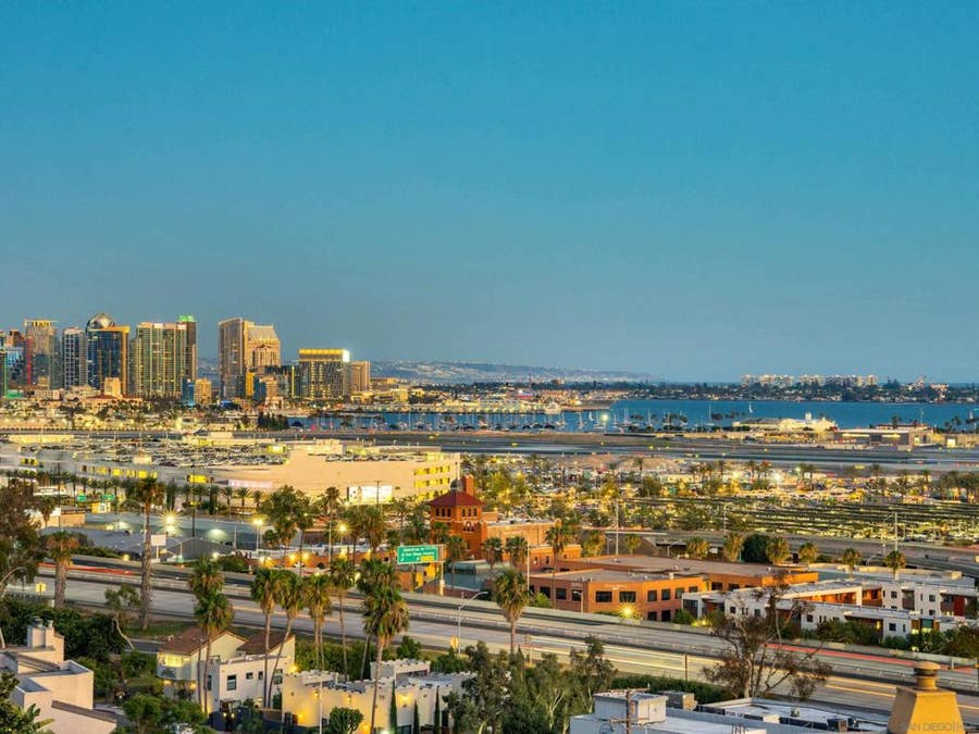 Property photo for 3815 Henry Street, San Diego, CA