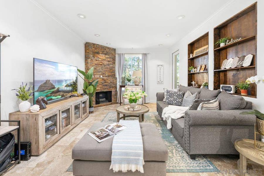 Property photo for 12366 Carmel Country Rd, #207, San Diego, CA
