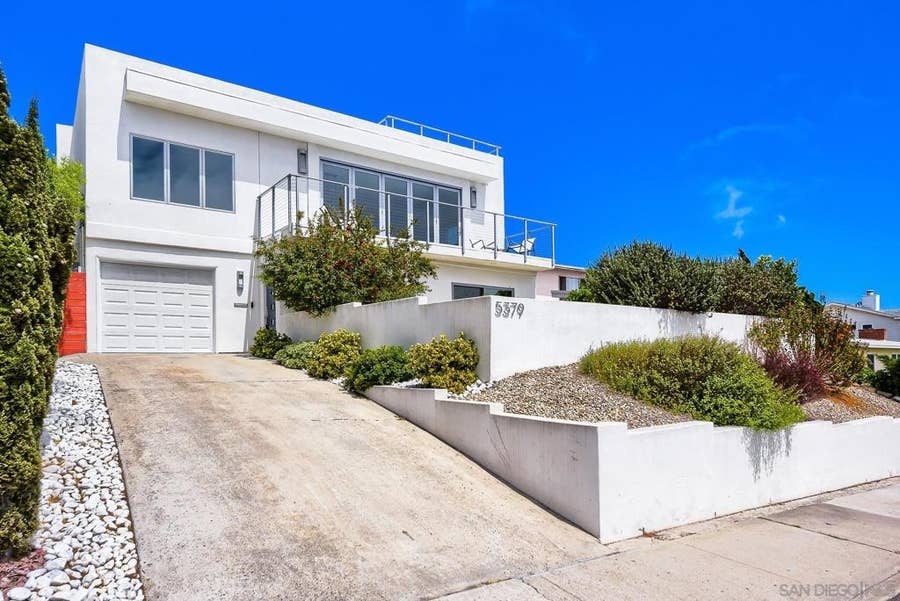Property photo for 5379 La Jolla Mesa, La Jolla, CA