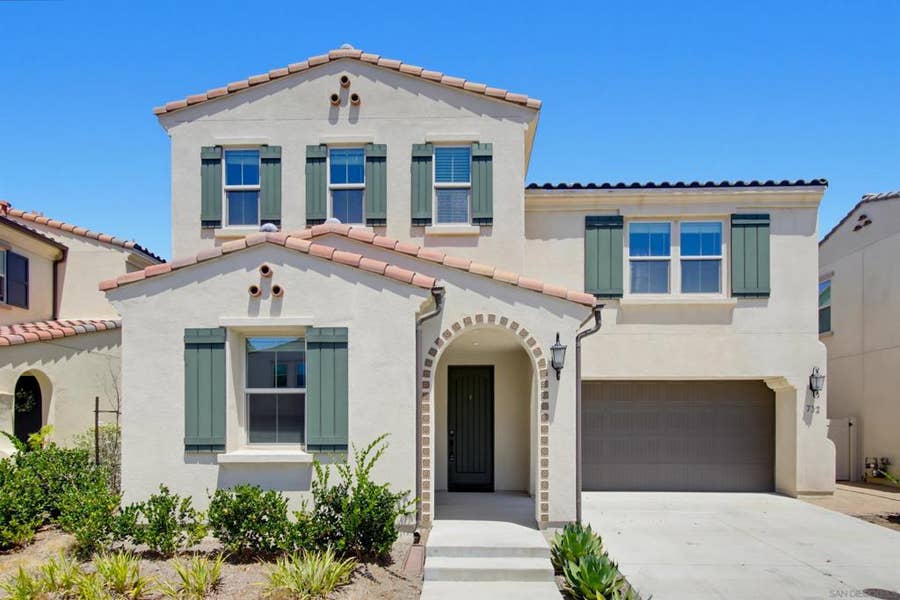 Property photo for 732 Merit Dr, San Marcos, CA