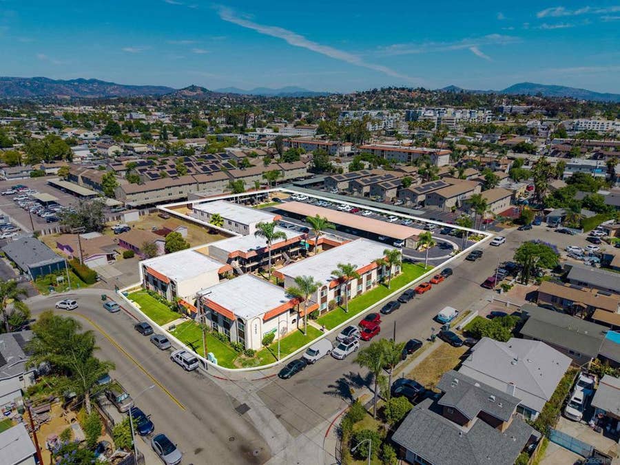 Property photo for 345 E Park Avenue, Escondido, CA