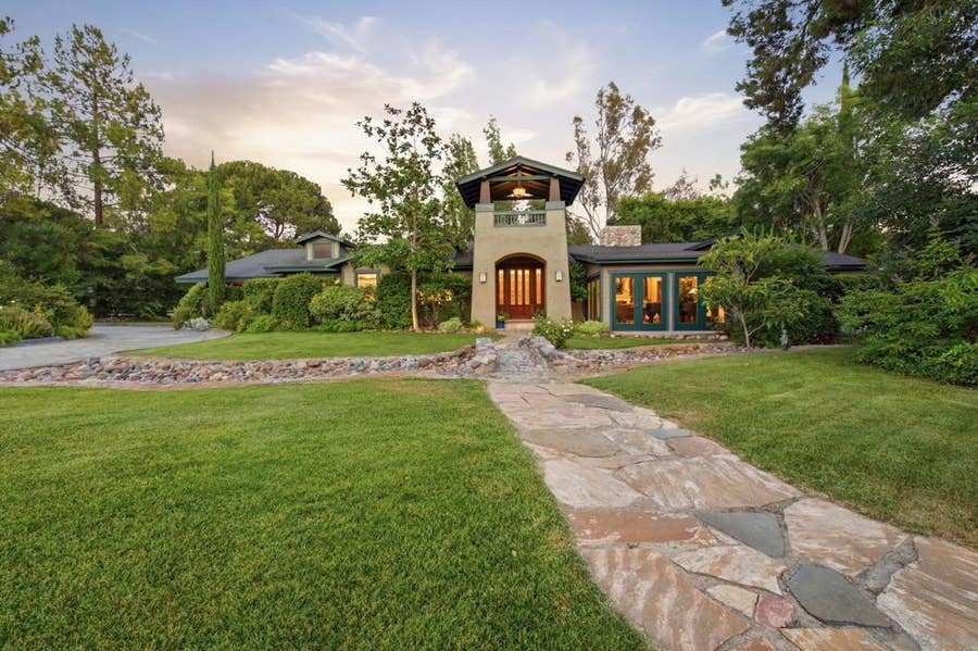 Property photo for 13327 Calle Colina, Poway, CA