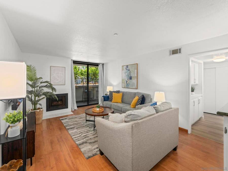 Property photo for 850 State, #117, San Diego, CA