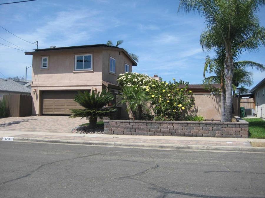 Property photo for 4714 Mount Harris Dr., San Diego, CA