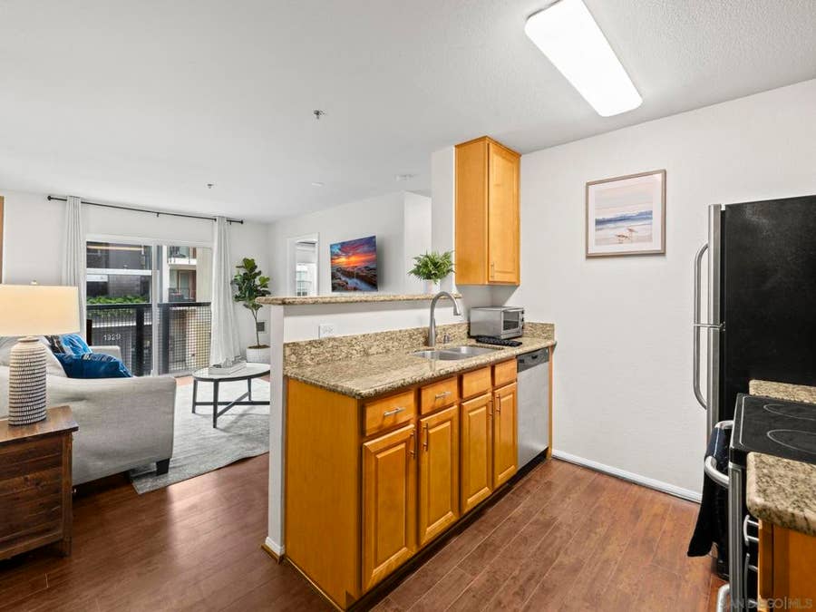 Property photo for 1970 Columbia St, #312, San Diego, CA
