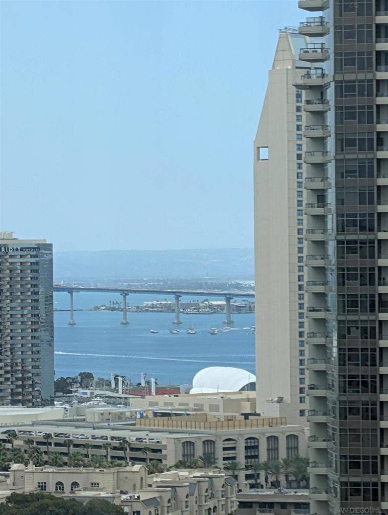 Property photo for 1205 Pacific Hwy, #2504, San Diego, CA