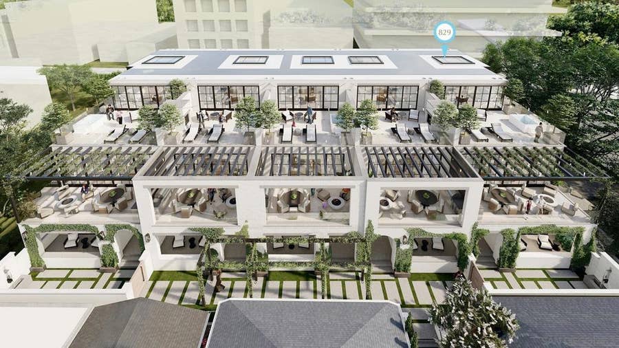 Property photo for 829 Coast Blvd S, La Jolla, CA