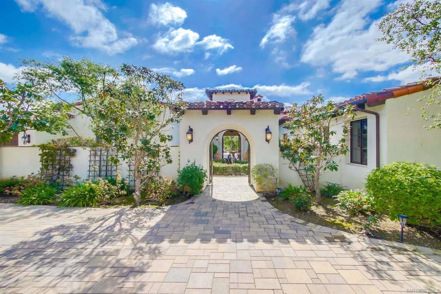 Property photo for 8159 Doug Hill, San Diego, CA