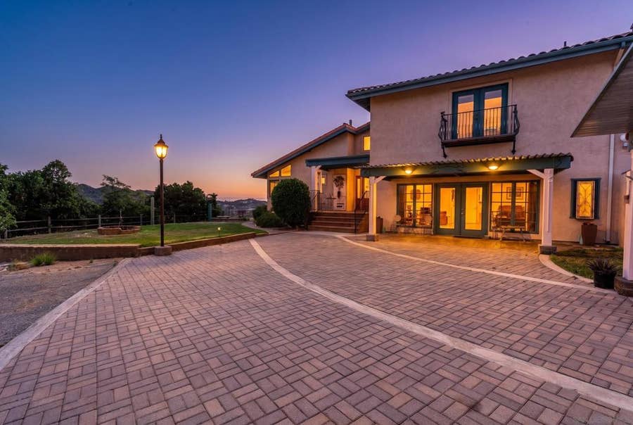 Property photo for 31515 Calle Joya, Bonsall, CA