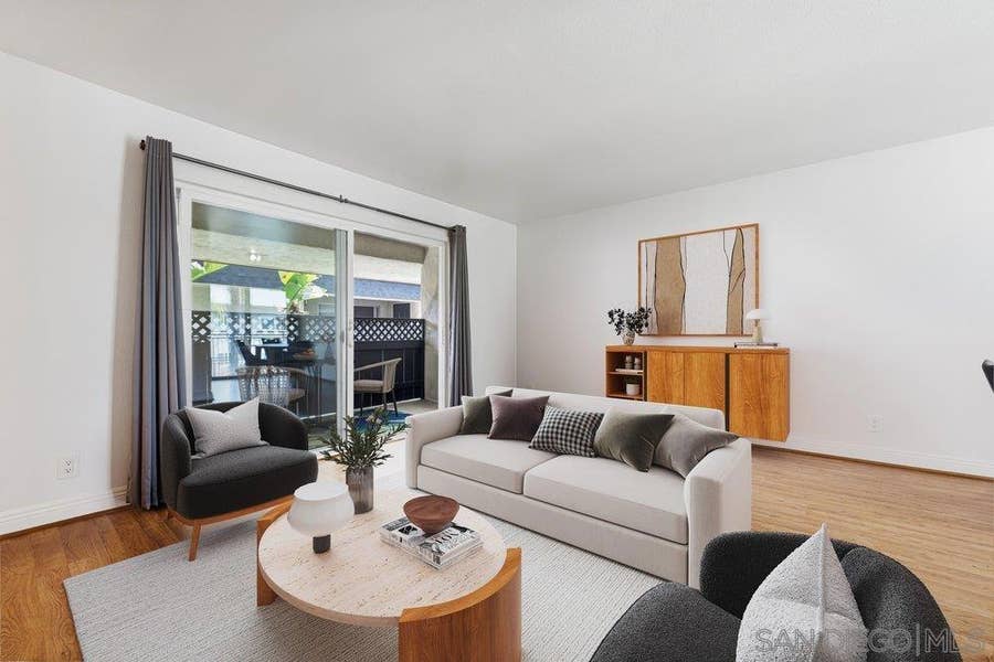 Property photo for 3535 Madison, #233, San Diego, CA