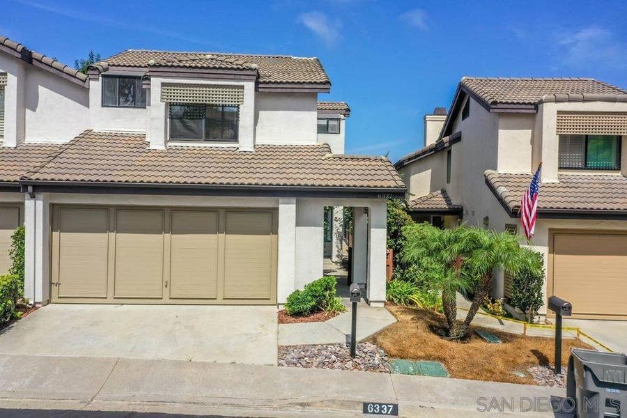 Property photo for 6337 Caminito Del Pastel, San Diego, CA