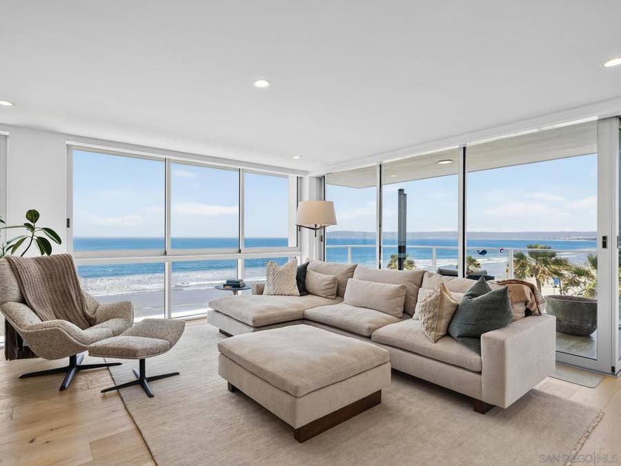 Property photo for 1830 Avenida Del Mundo, #605, Coronado, CA