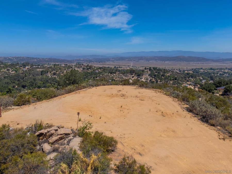 Property photo for 16308 Via Penasco, Ramona, CA