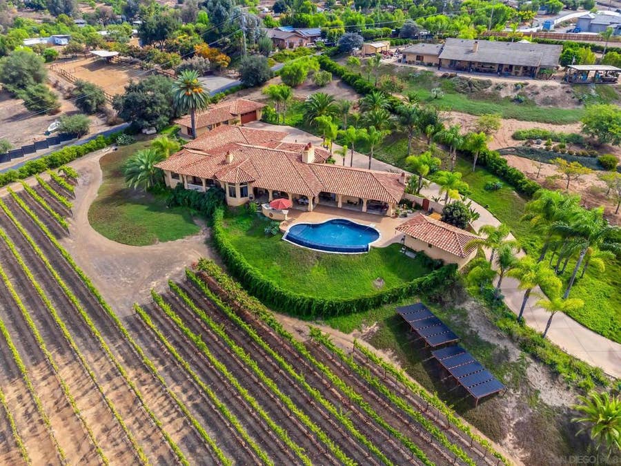Property photo for 30403 Toronga Way, Valley Center, CA