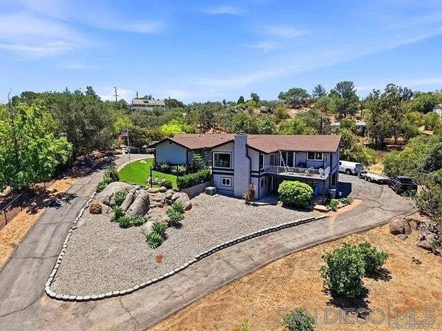 Property photo for 1049 Ranchito Court, Alpine, CA