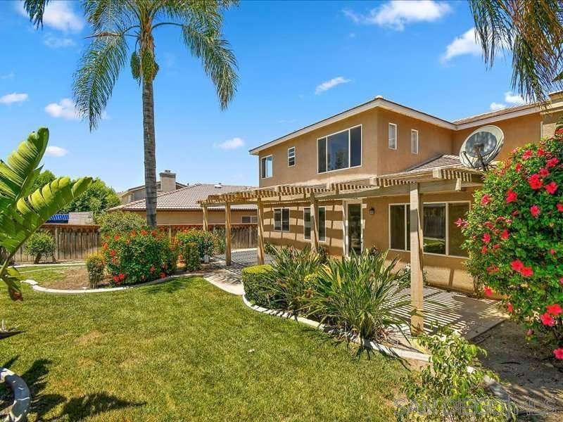 Property photo for 1586 Silver Cup CT, Redlands, CA