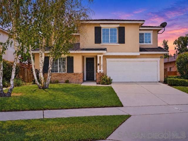 Property photo for 1586 Silver Cup CT, Redlands, CA