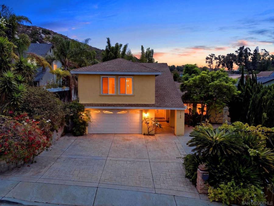 Property photo for 7188 Melotte St, San Diego, CA