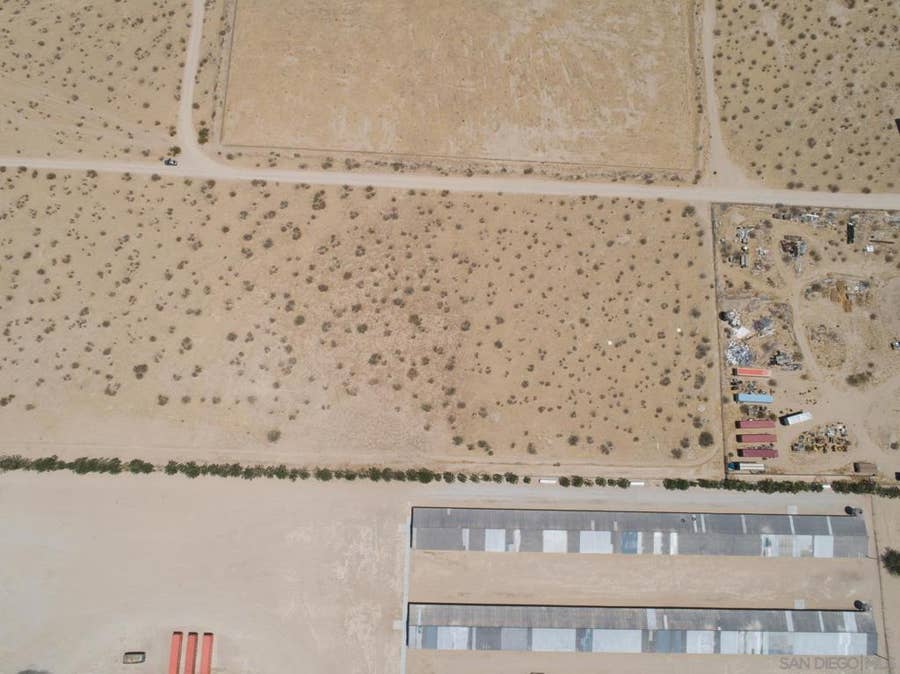 Property photo for 0 Colby St,, Lucerne Valley, CA