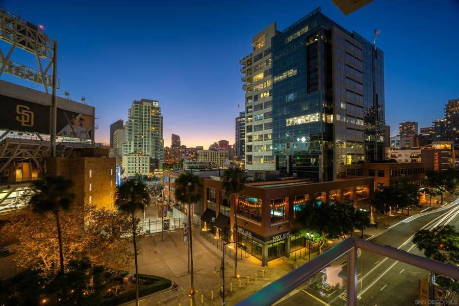 Property photo for 253 10Th Ave, #621, San Diego, CA