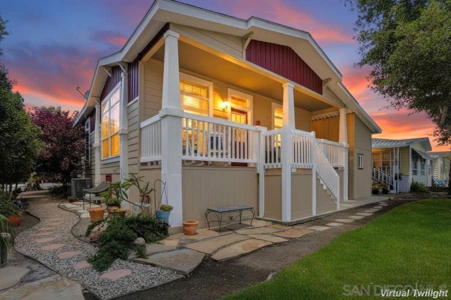 Property photo for 276 N El Camino Real, #SPC 175, Oceanside, CA