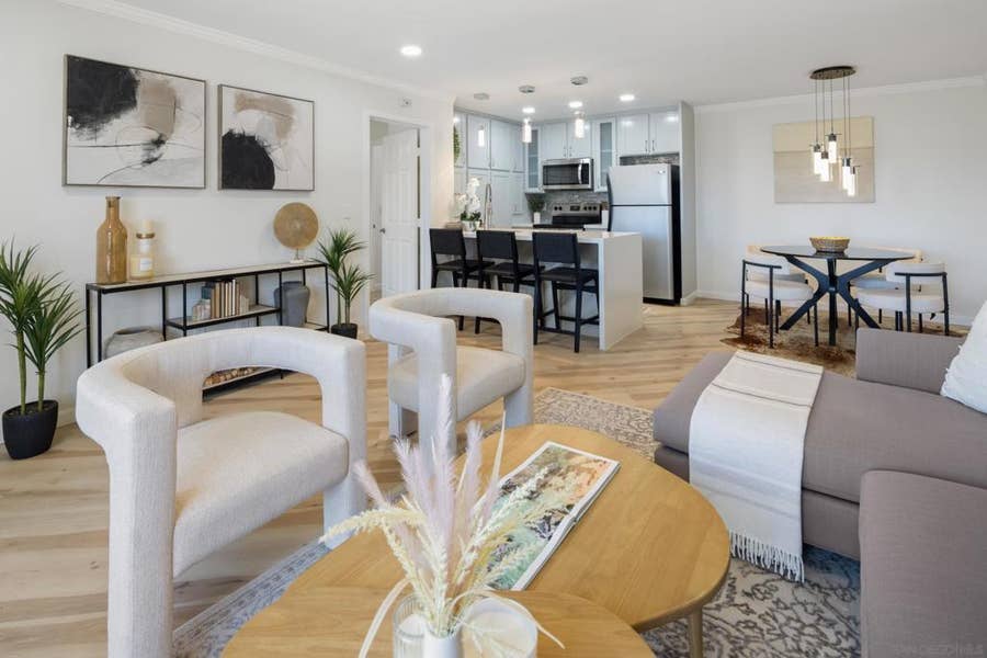 Property photo for 5710 Baltimore Dr., #431, La Mesa, CA