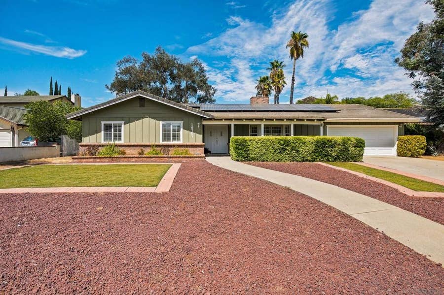 Property photo for 16707 Wikiup Rd, Ramona, CA