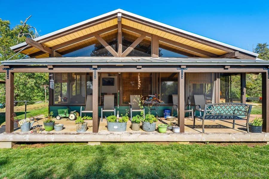 Property photo for 14684 Highway 79, Julian, CA