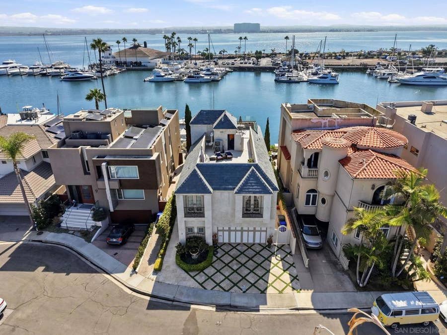 Property photo for 7 Green Turtle Road, Coronado, CA