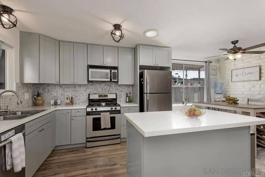 Property photo for 810 E Washington, #A, Escondido, CA