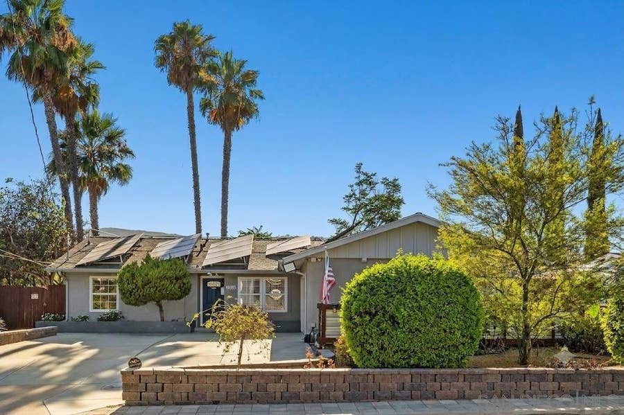 Property photo for 13922 Frame Road, Poway, CA
