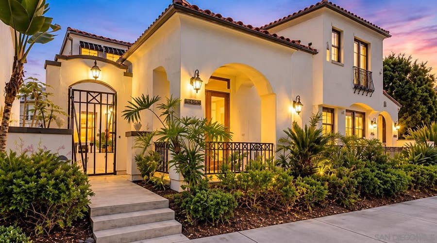 Property photo for 2985 Farragut Rd, San Diego, CA