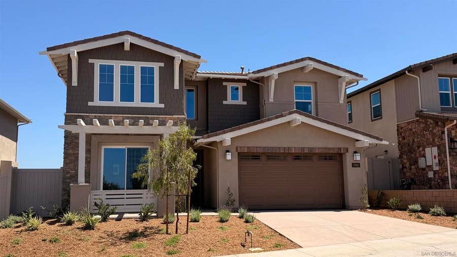 Property photo for 7765 La Mesa Summit Dr, La Mesa, CA