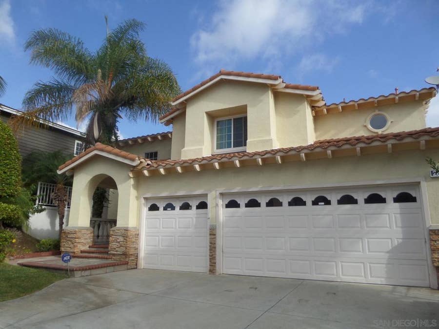 Property photo for 2897 Sunset View, Signal Hill, CA